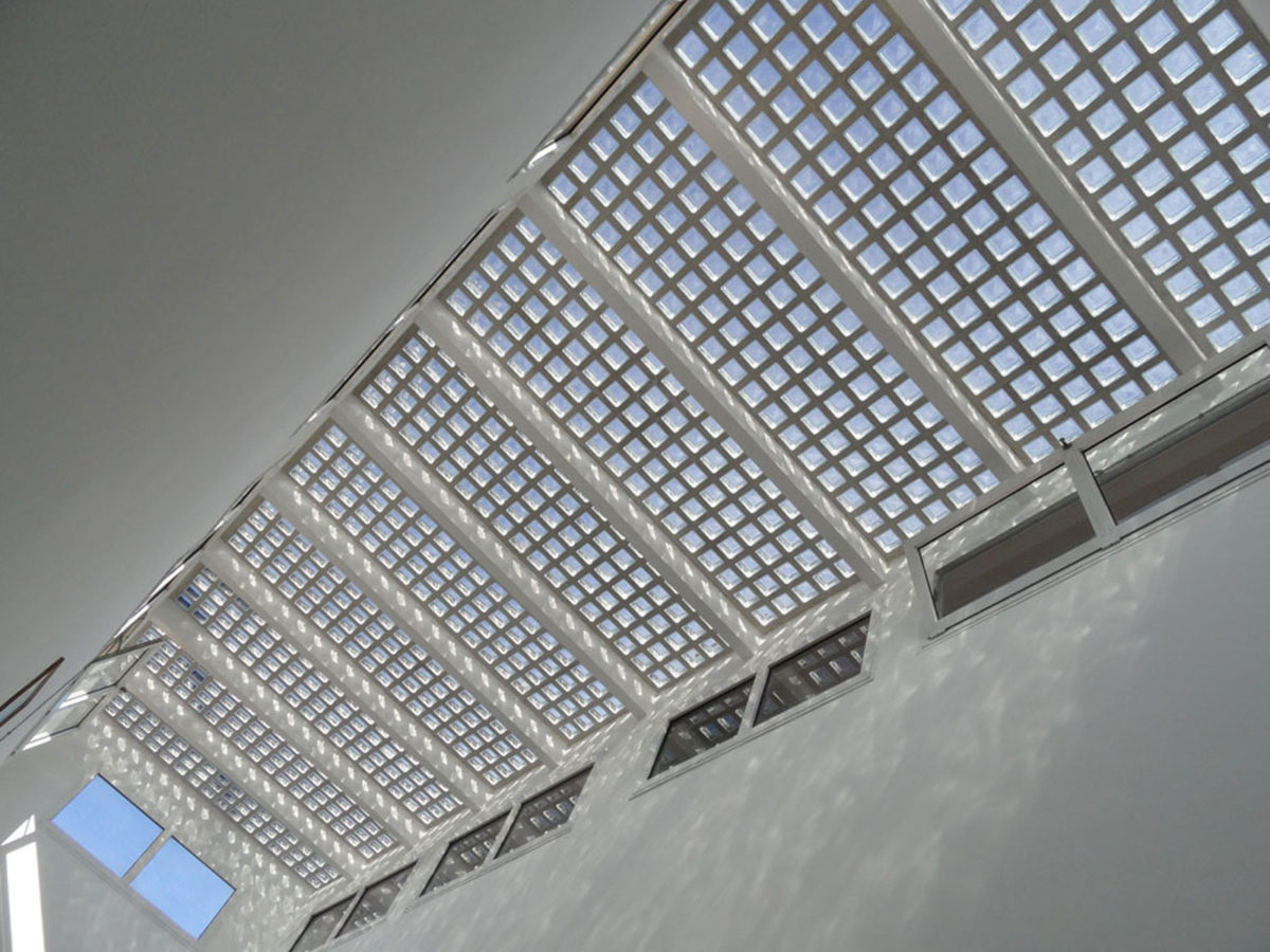 Vetrocemento caratteristiche, forme e utilizzi dei Vetromattoni