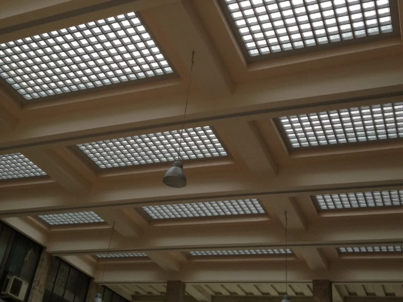 solaio-in-vetromattone-per-una-galleria-posato-da-save