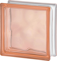 Vetromattone 1919/O Rosa