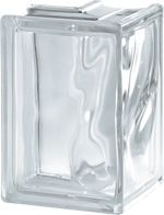 Vetromattone Angolare