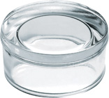 Vetromattone R 116 Trasparente