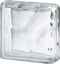 Vetromattone Terminale doppio